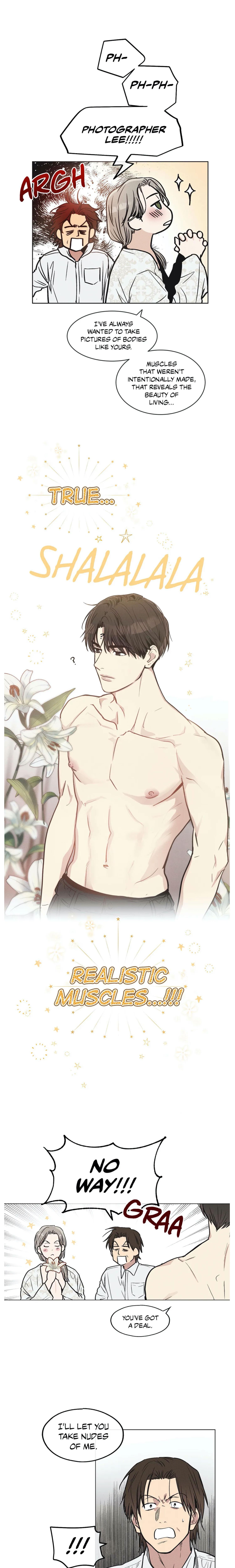 Read Payback (Yaoi) chapter 11.2 image 6 on Lezhin