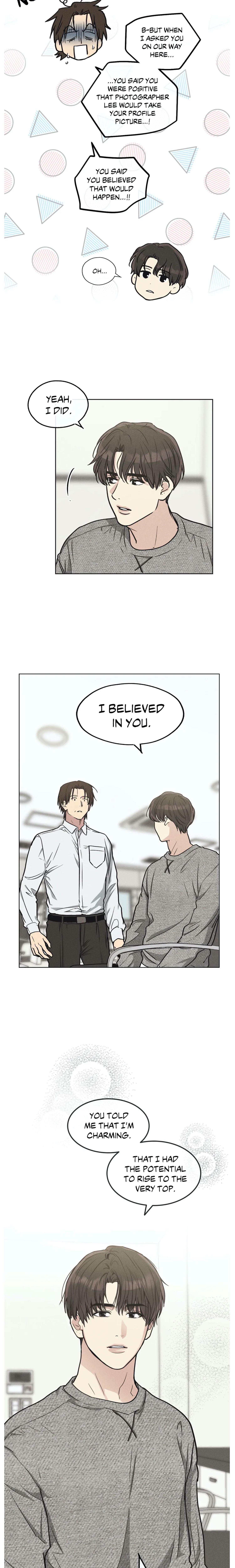 Read Payback (Yaoi) chapter 11.2 image 9 on Lezhin