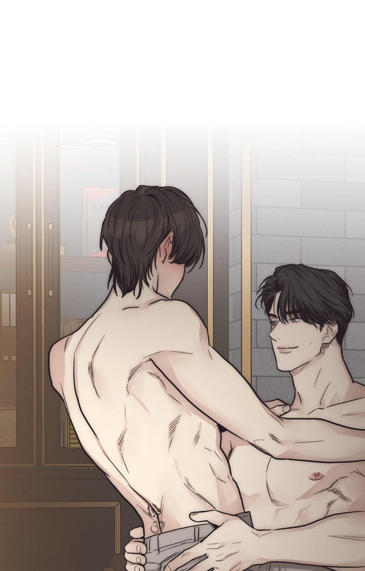 Read Payback (Yaoi) chapter 11 image 14 on Lezhin