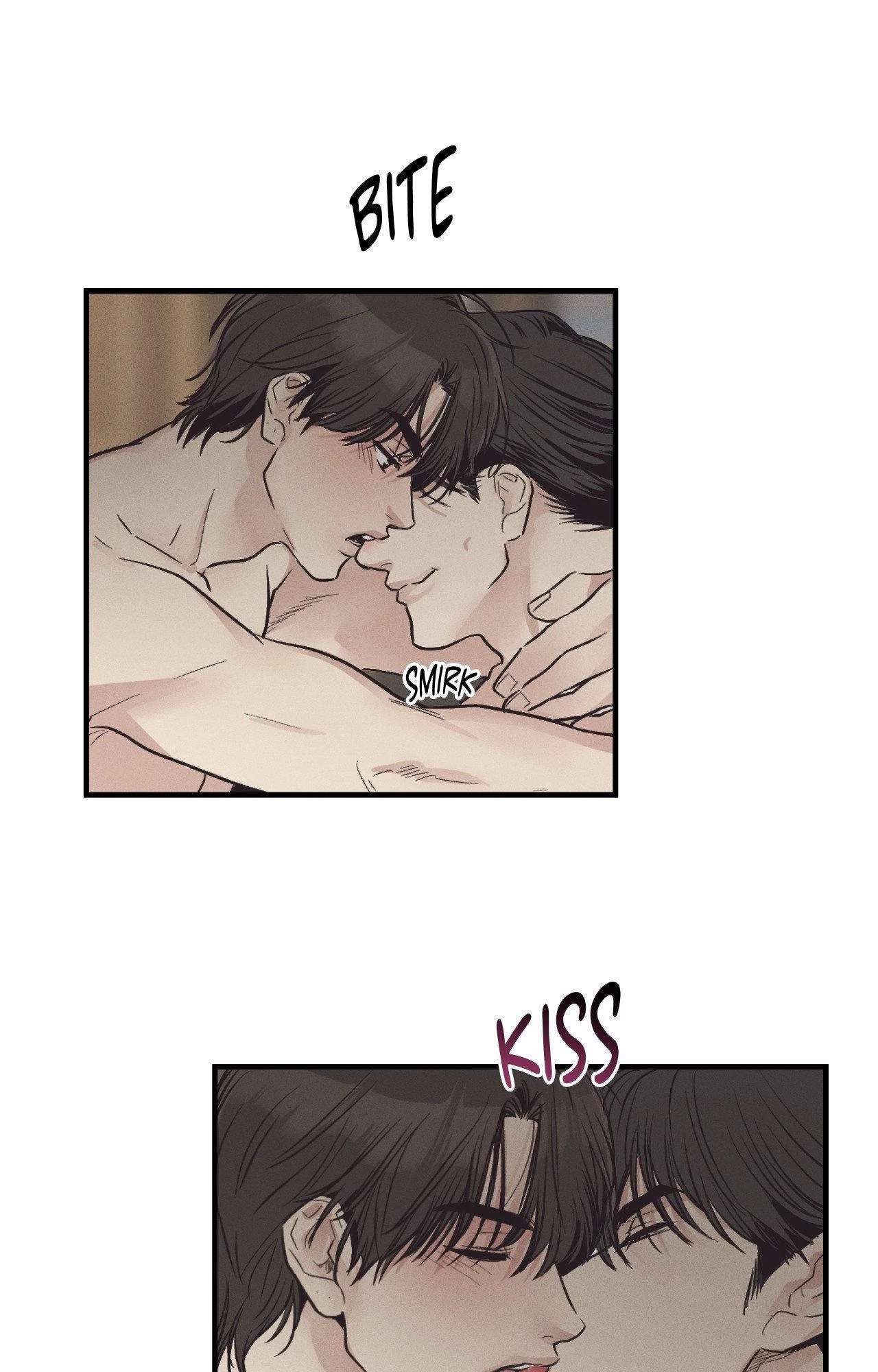 Read Payback (Yaoi) chapter 11 image 19 on Lezhin