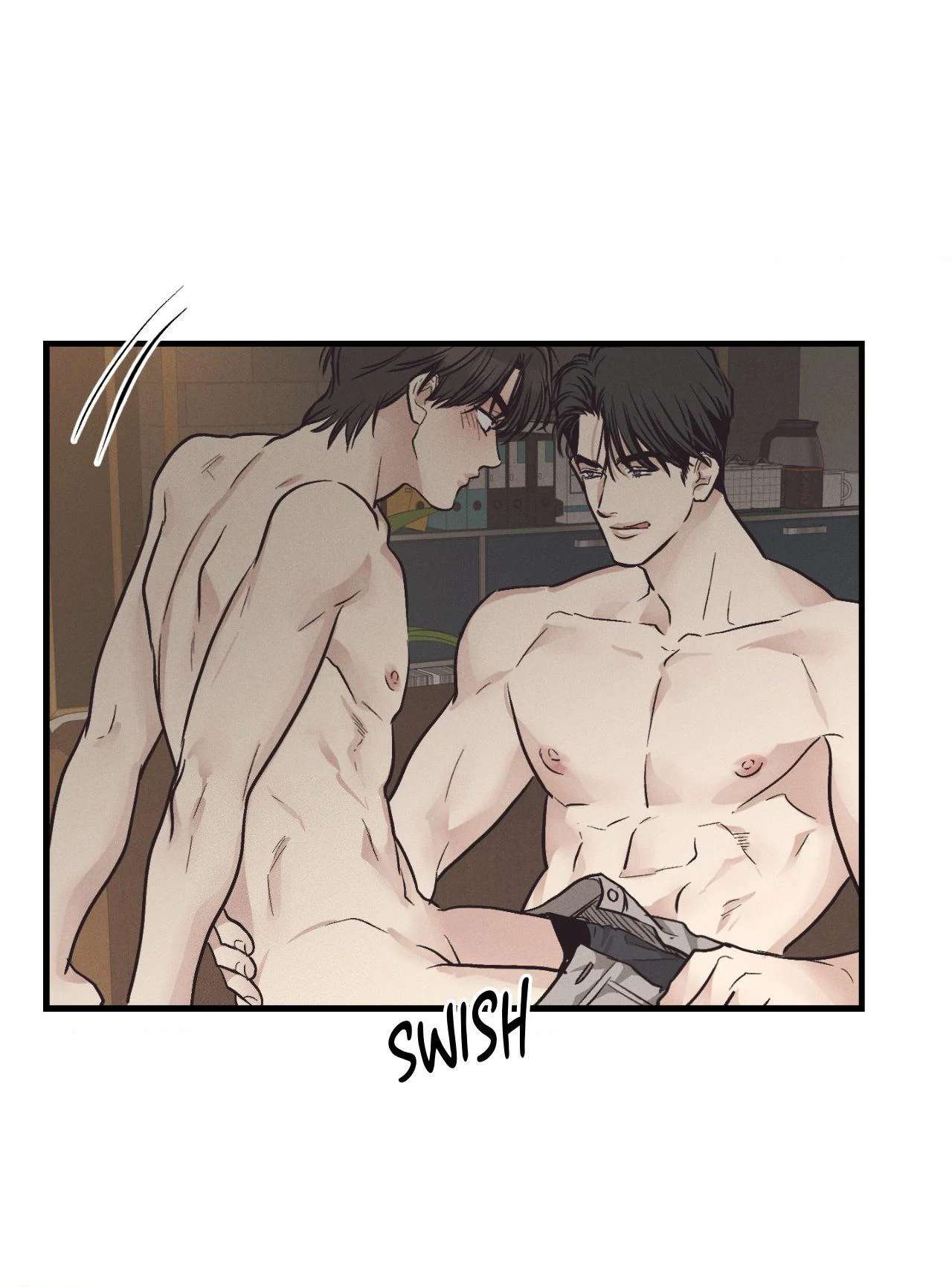 Read Payback (Yaoi) chapter 11 image 22 on Lezhin