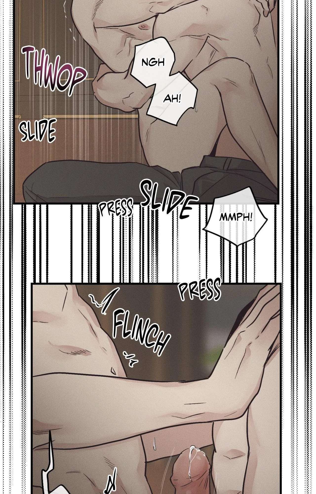 Read Payback (Yaoi) chapter 11 image 41 on Lezhin