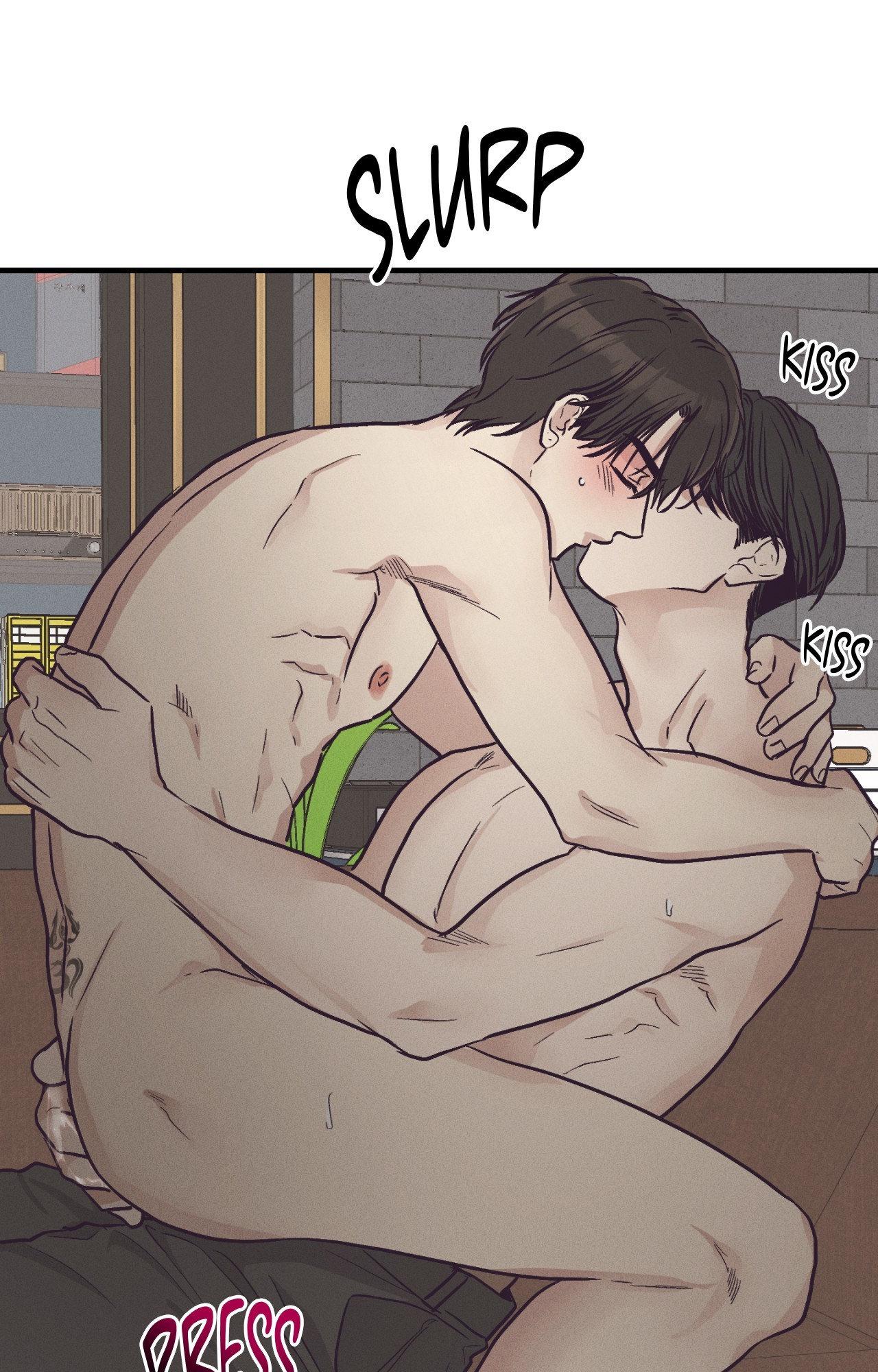 Read Payback (Yaoi) chapter 11 image 54 on Lezhin