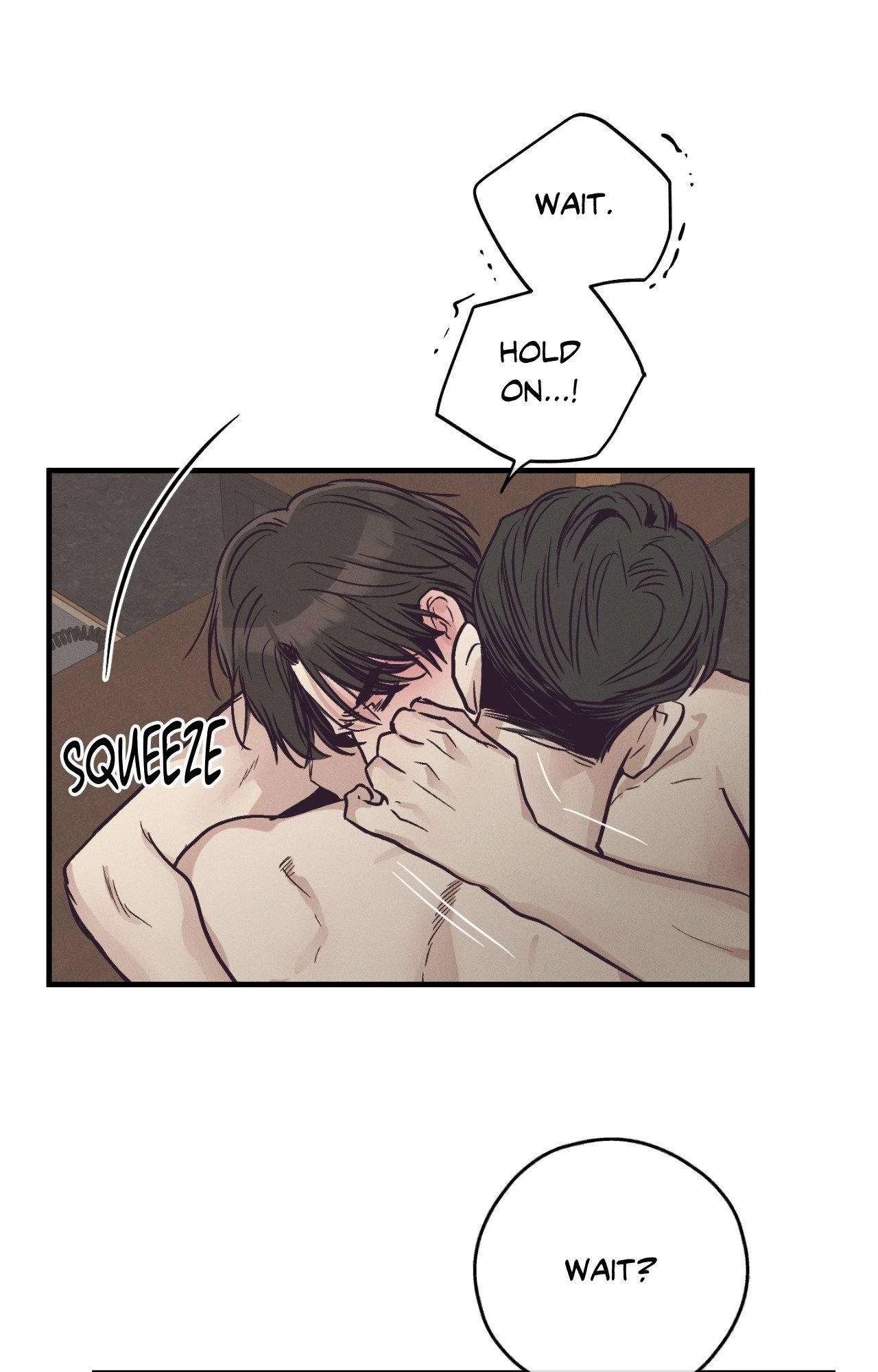 Read Payback (Yaoi) chapter 11 image 60 on Lezhin