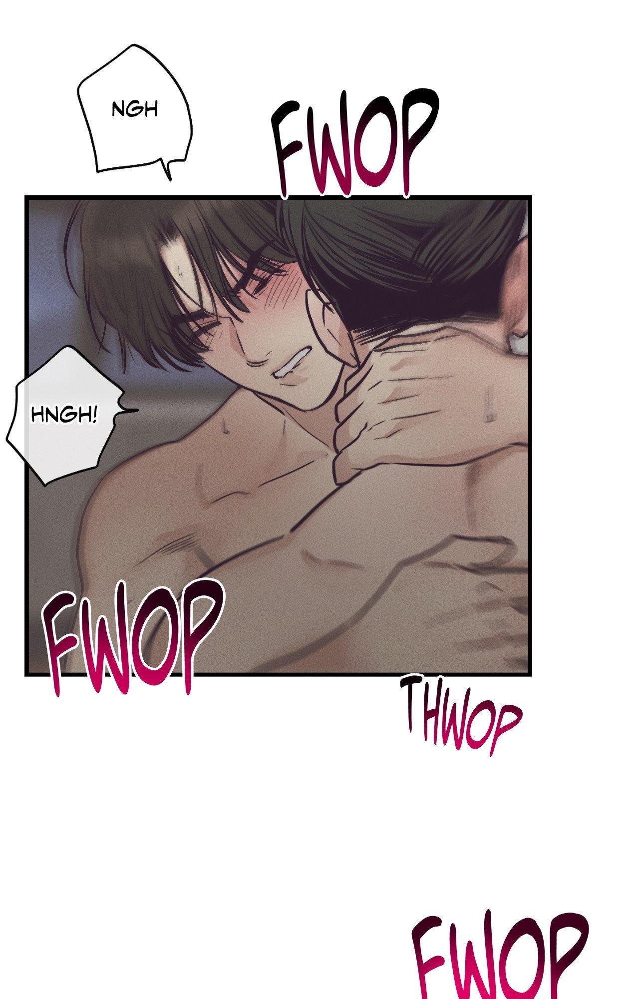 Read Payback (Yaoi) chapter 11 image 71 on Lezhin