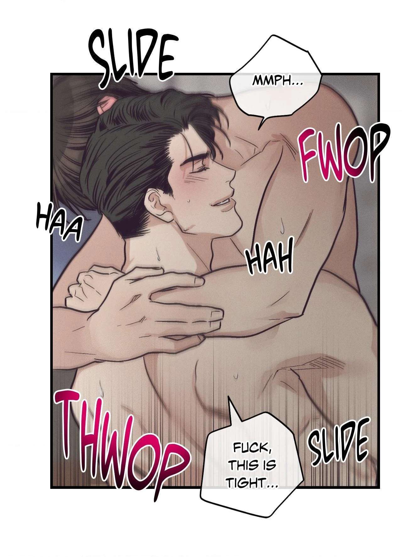 Read Payback (Yaoi) chapter 11 image 74 on Lezhin