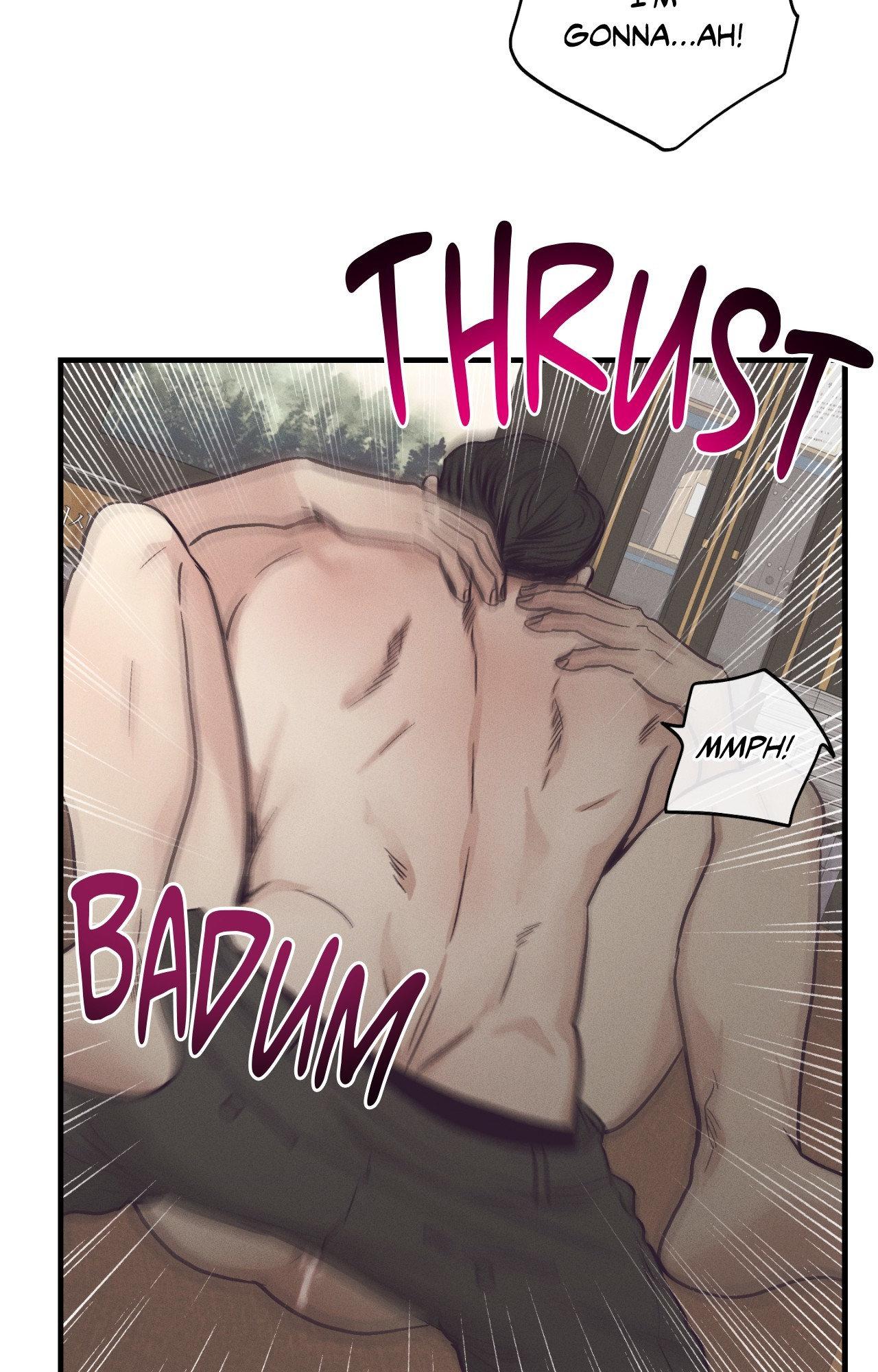 Read Payback (Yaoi) chapter 11 image 81 on Lezhin