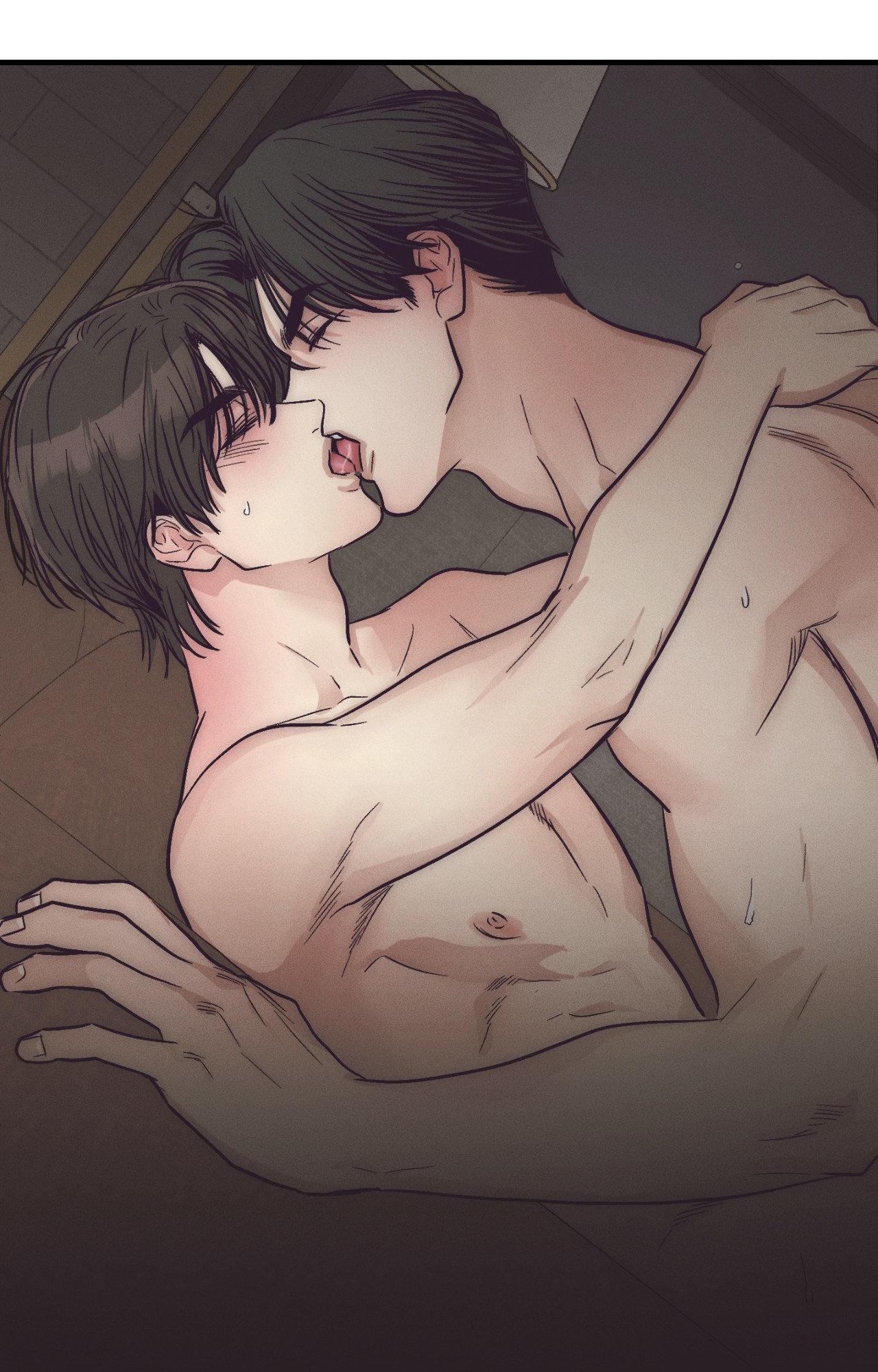 Read Payback (Yaoi) chapter 11 image 86 on Lezhin