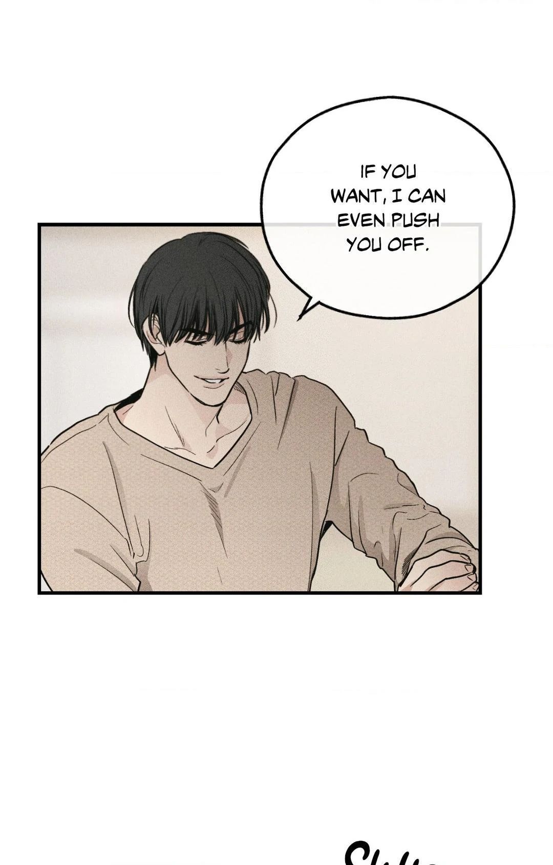 Read Payback (Yaoi) chapter 111 image 16 on Lezhin