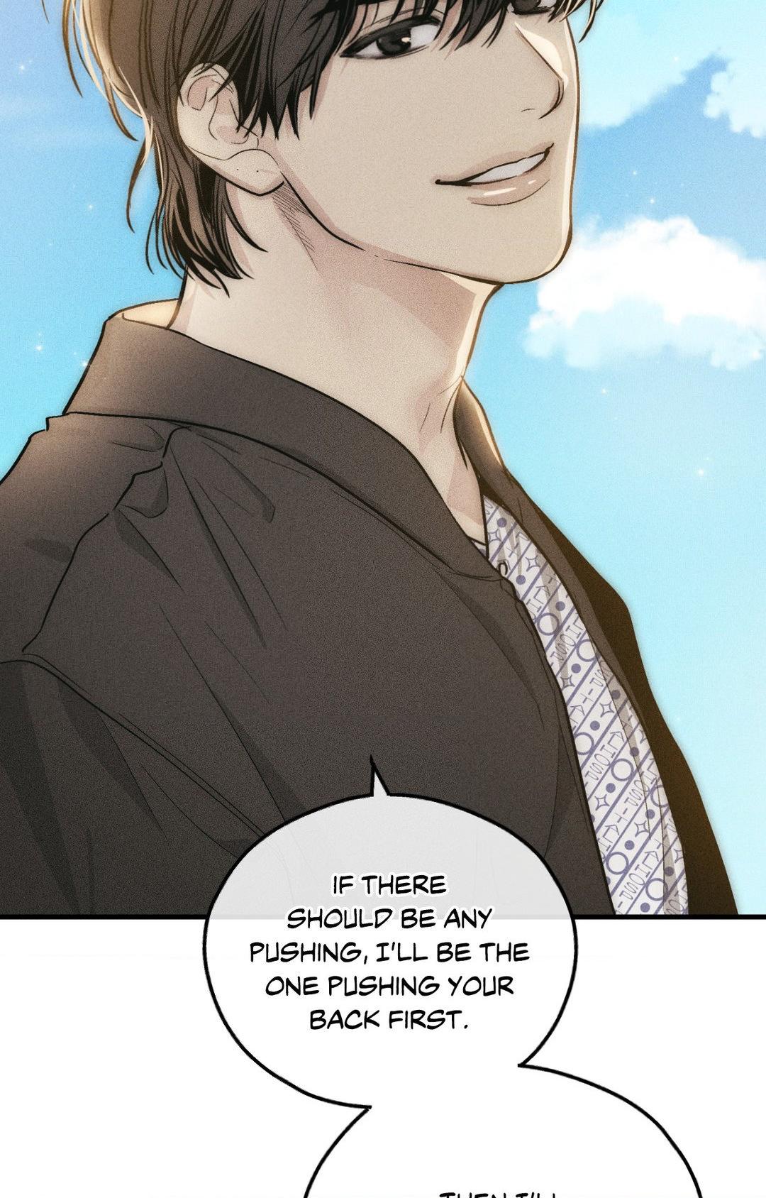 Read Payback (Yaoi) chapter 111 image 19 on Lezhin