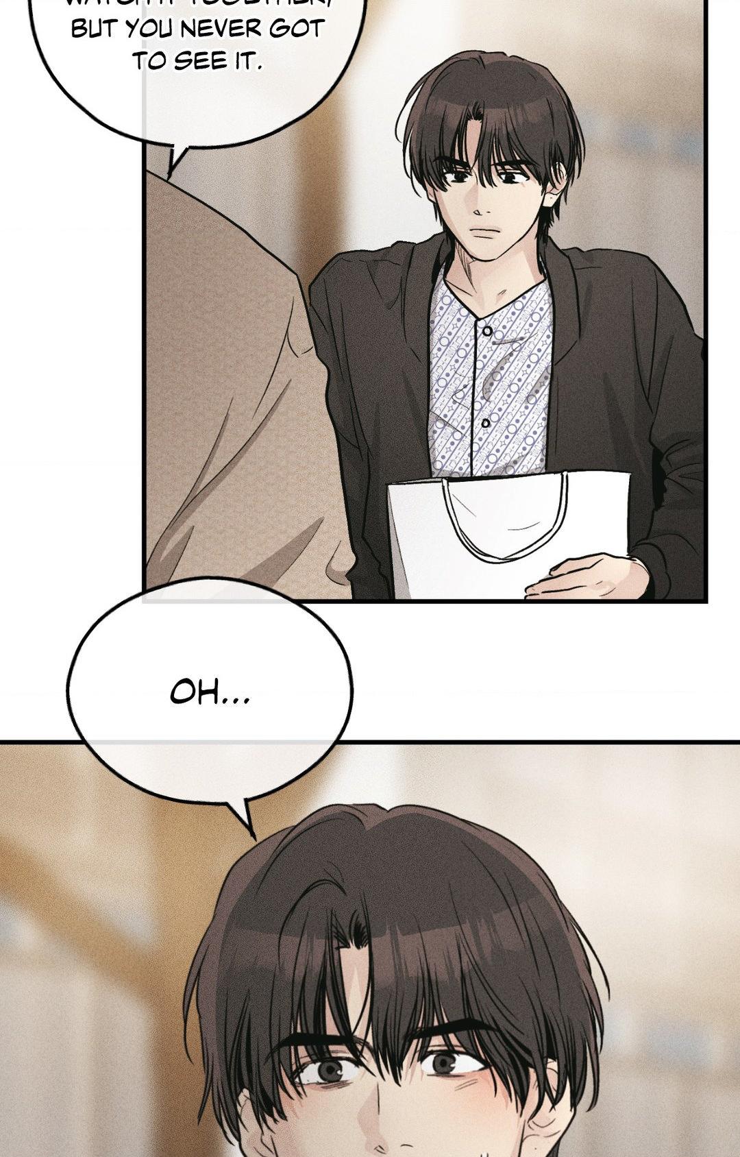Read Payback (Yaoi) chapter 111 image 24 on Lezhin