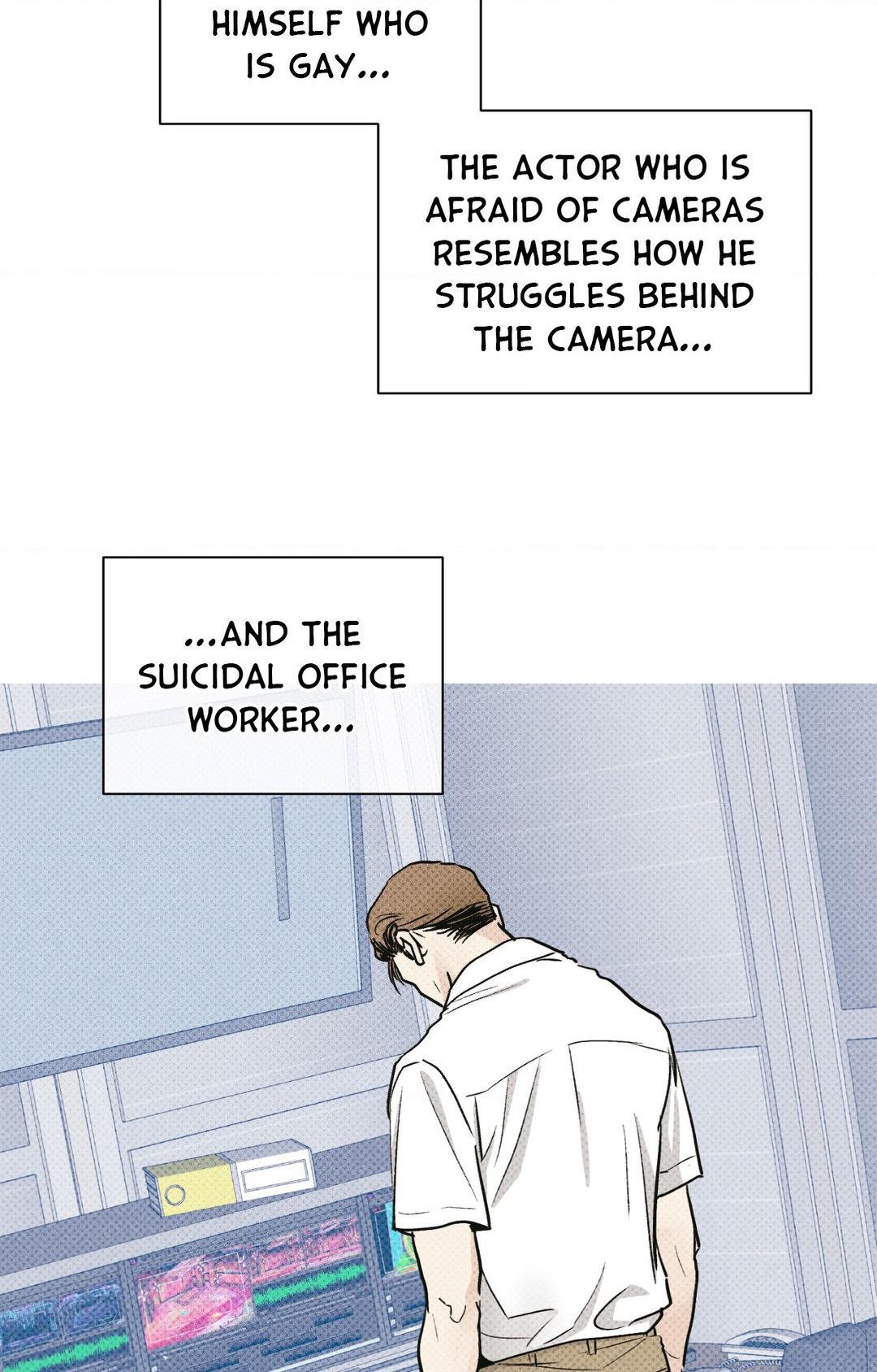 Read Payback (Yaoi) chapter 111 image 43 on Lezhin