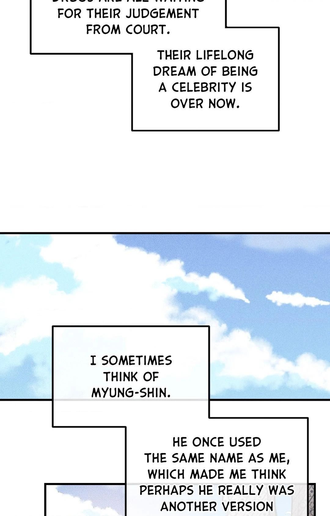 Read Payback (Yaoi) chapter 111 image 9 on Lezhin