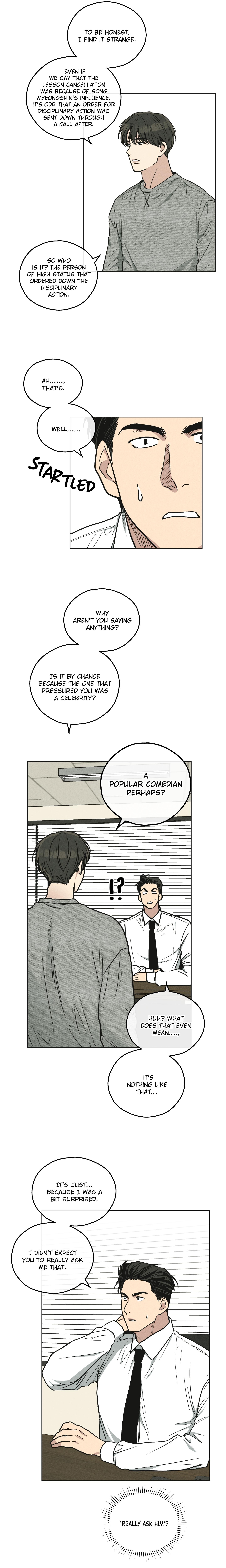 Read Payback (Yaoi) chapter 12.2 image 11 on Lezhin