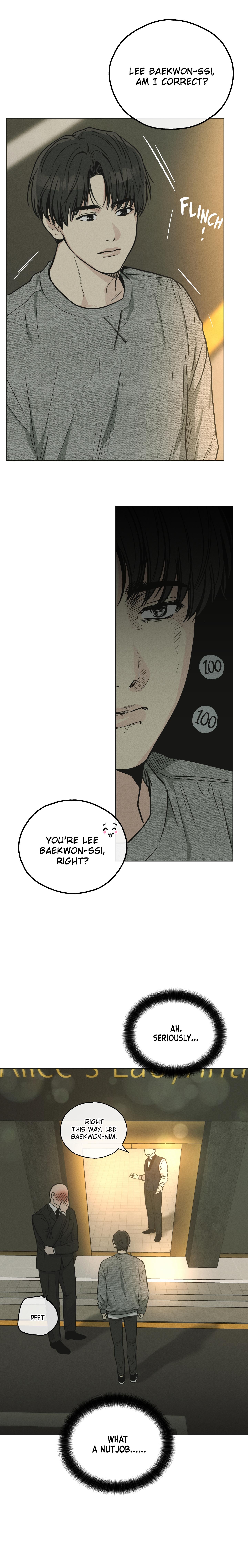 Read Payback (Yaoi) chapter 12.2 image 18 on Lezhin