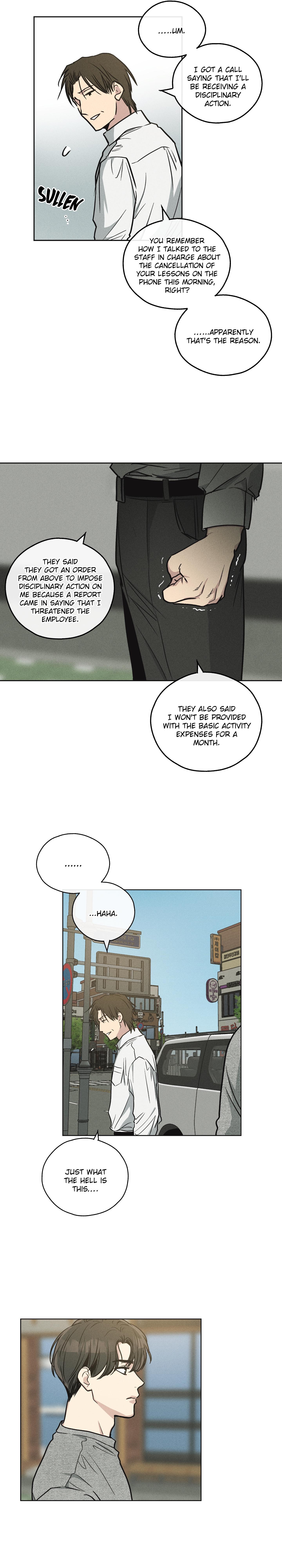 Read Payback (Yaoi) chapter 12.2 image 2 on Lezhin