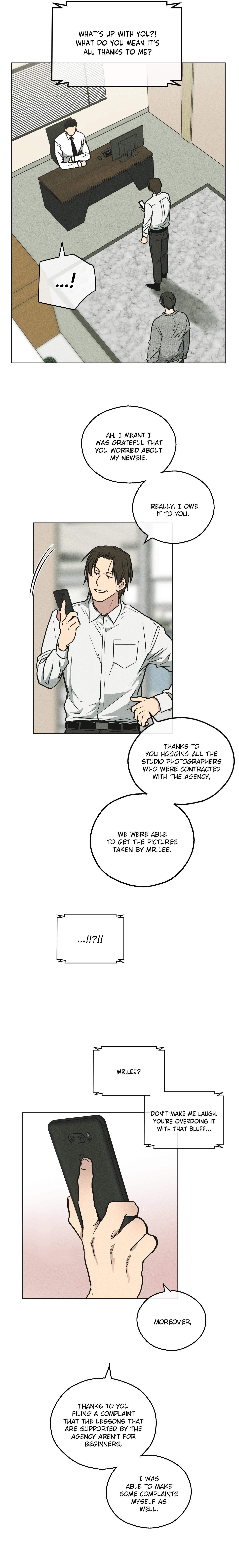 Read Payback (Yaoi) chapter 12.2 image 6 on Lezhin