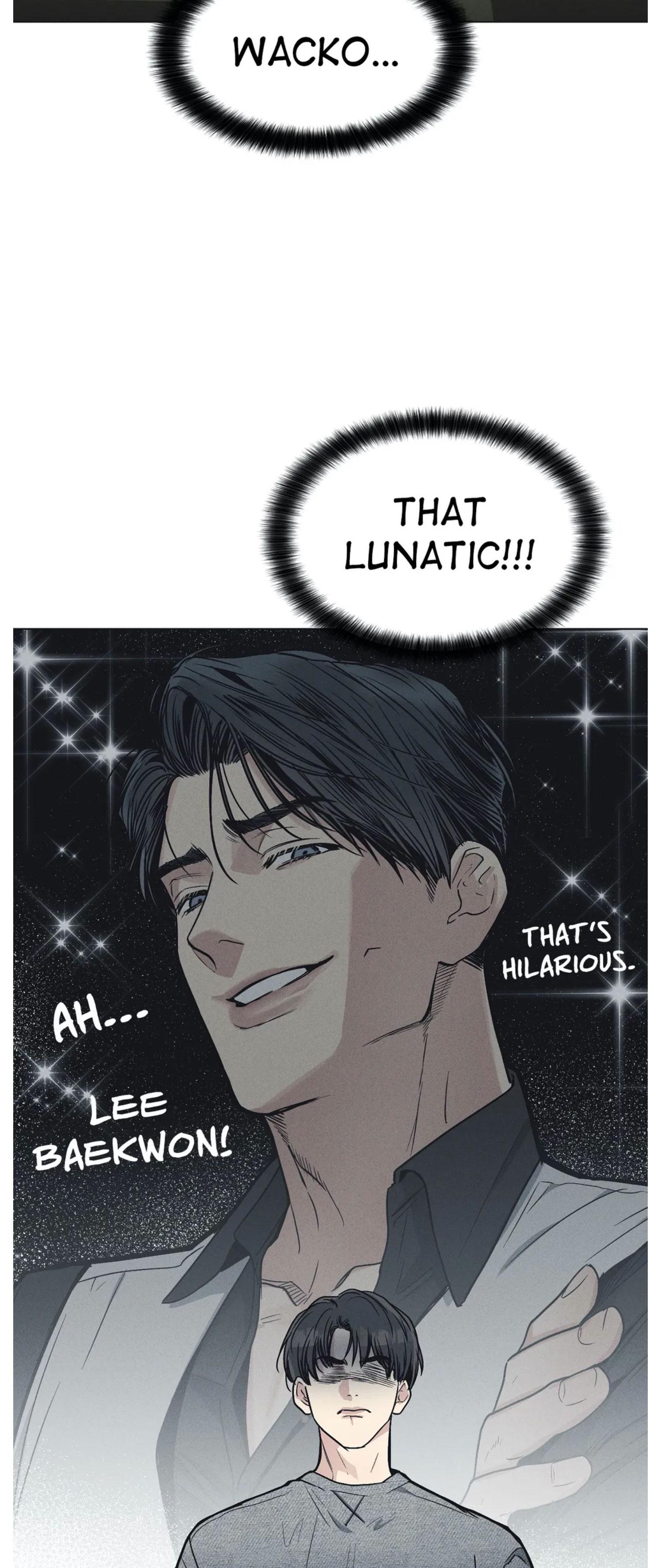 Read Payback (Yaoi) chapter 12.3 image 12 on Lezhin