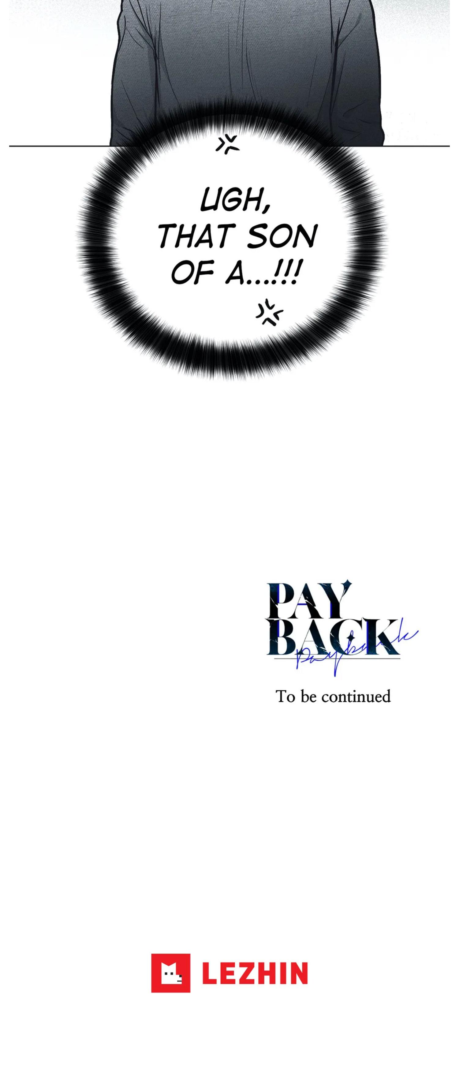 Read Payback (Yaoi) chapter 12.3 image 13 on Lezhin