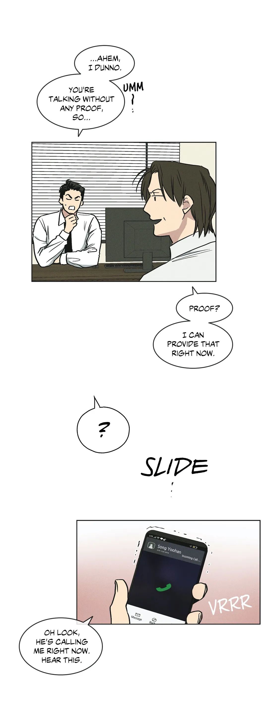 Read Payback (Yaoi) chapter 12 image 12 on Lezhin