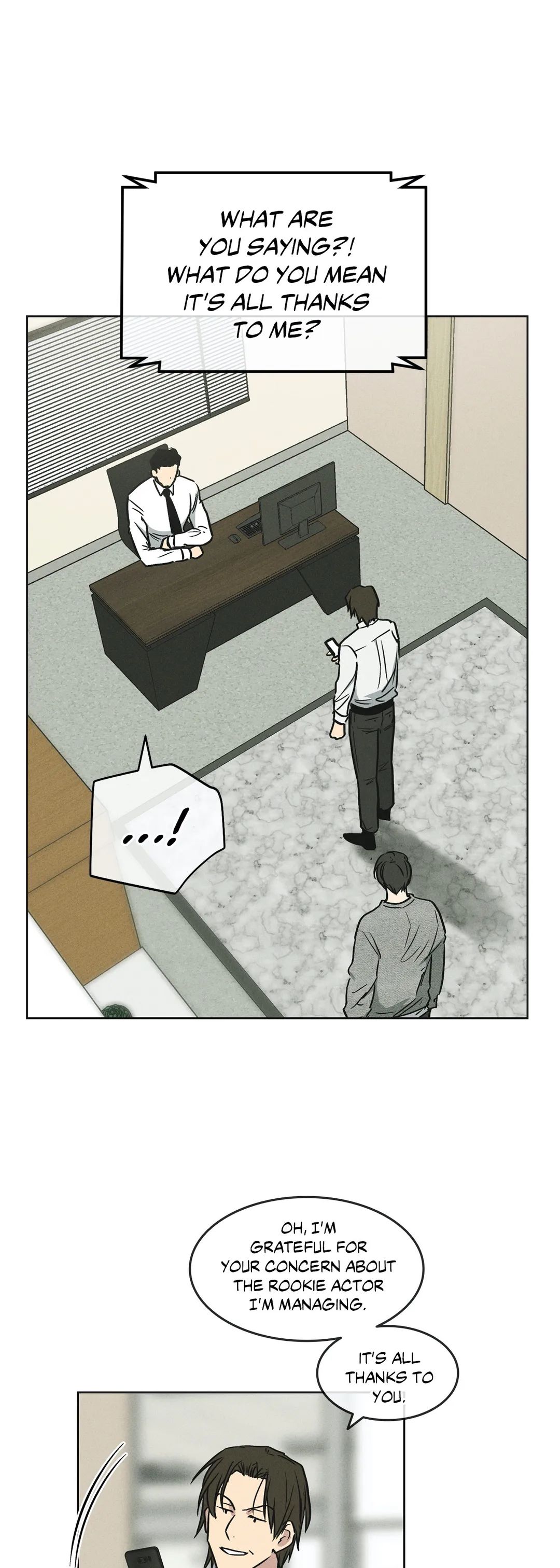 Read Payback (Yaoi) chapter 12 image 13 on Lezhin