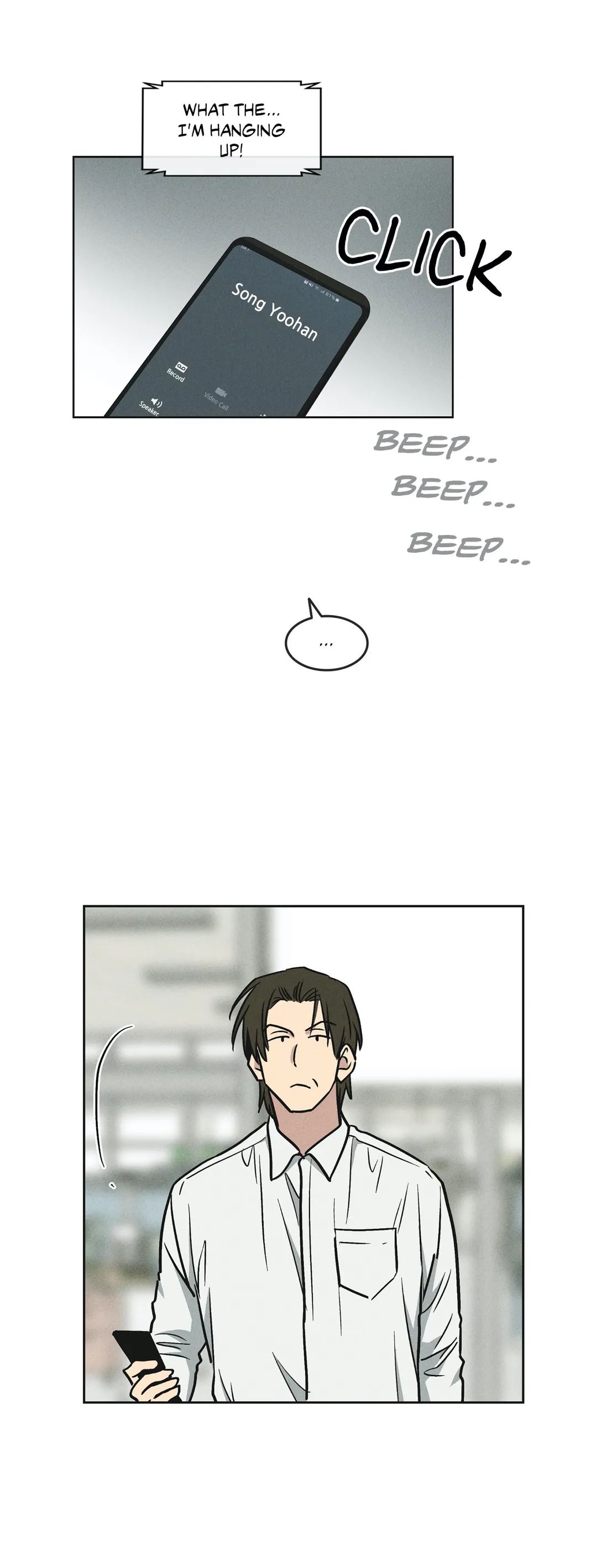 Read Payback (Yaoi) chapter 12 image 16 on Lezhin