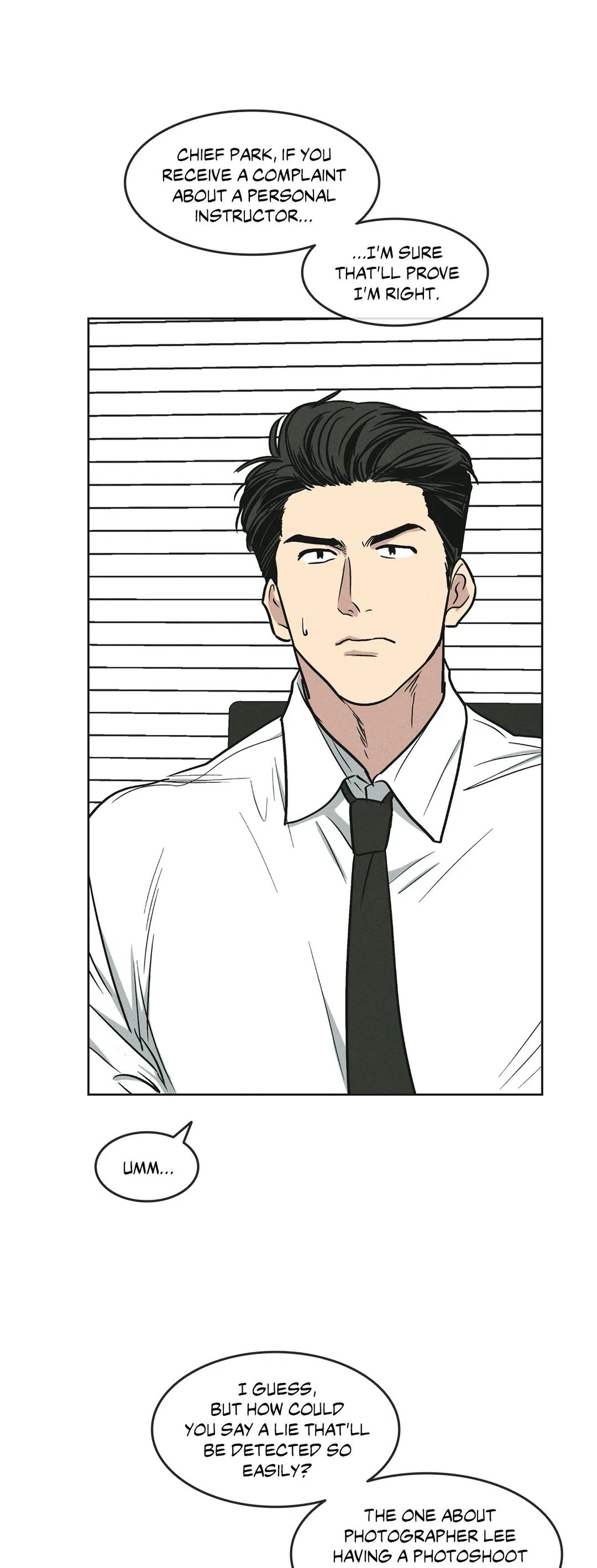 Read Payback (Yaoi) chapter 12 image 17 on Lezhin