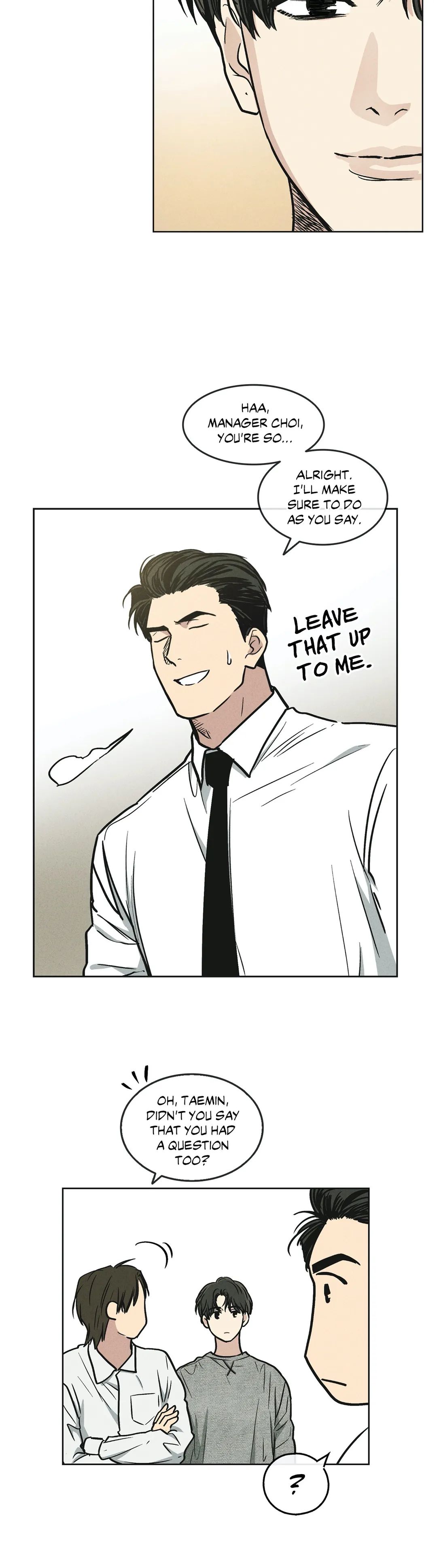 Read Payback (Yaoi) chapter 12 image 20 on Lezhin