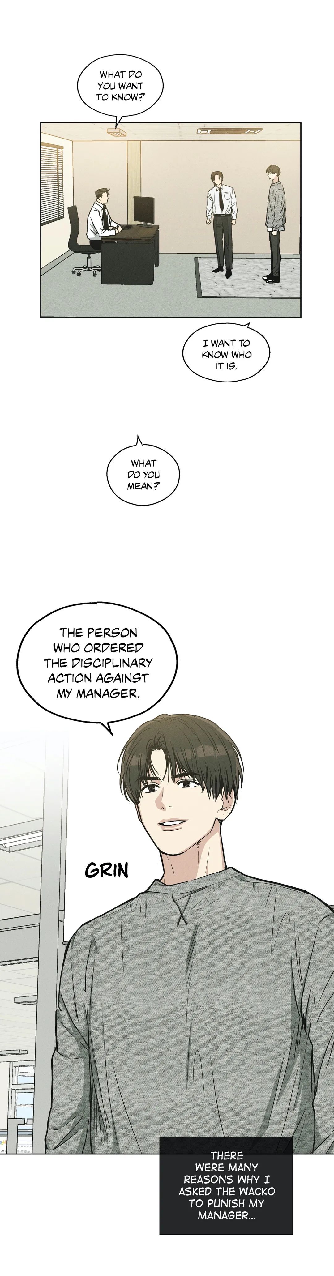 Read Payback (Yaoi) chapter 12 image 21 on Lezhin