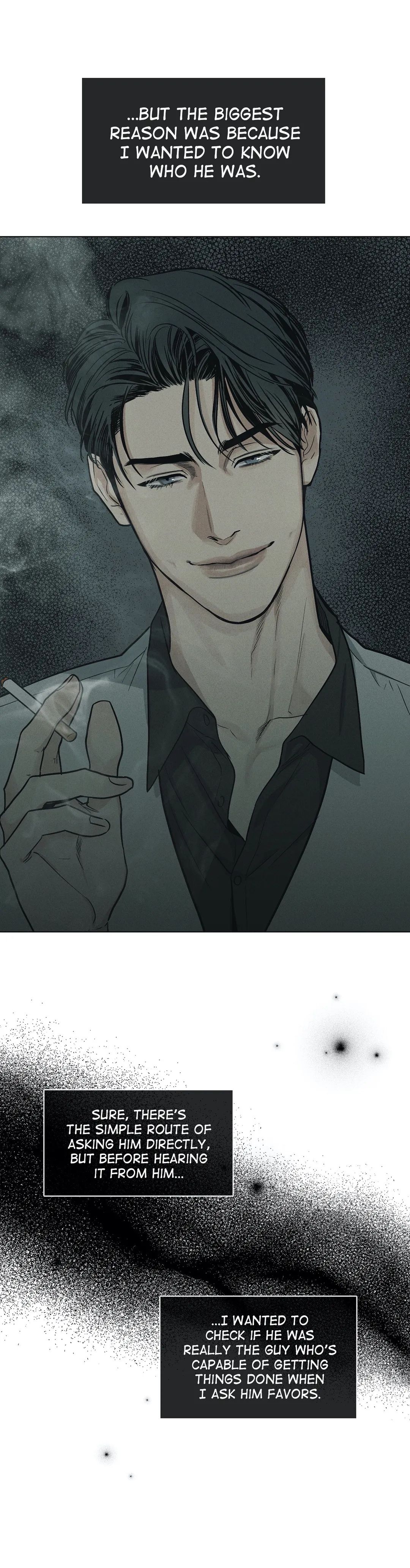 Read Payback (Yaoi) chapter 12 image 22 on Lezhin