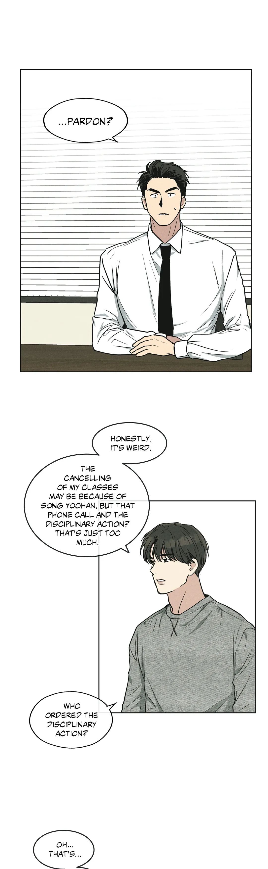 Read Payback (Yaoi) chapter 12 image 23 on Lezhin