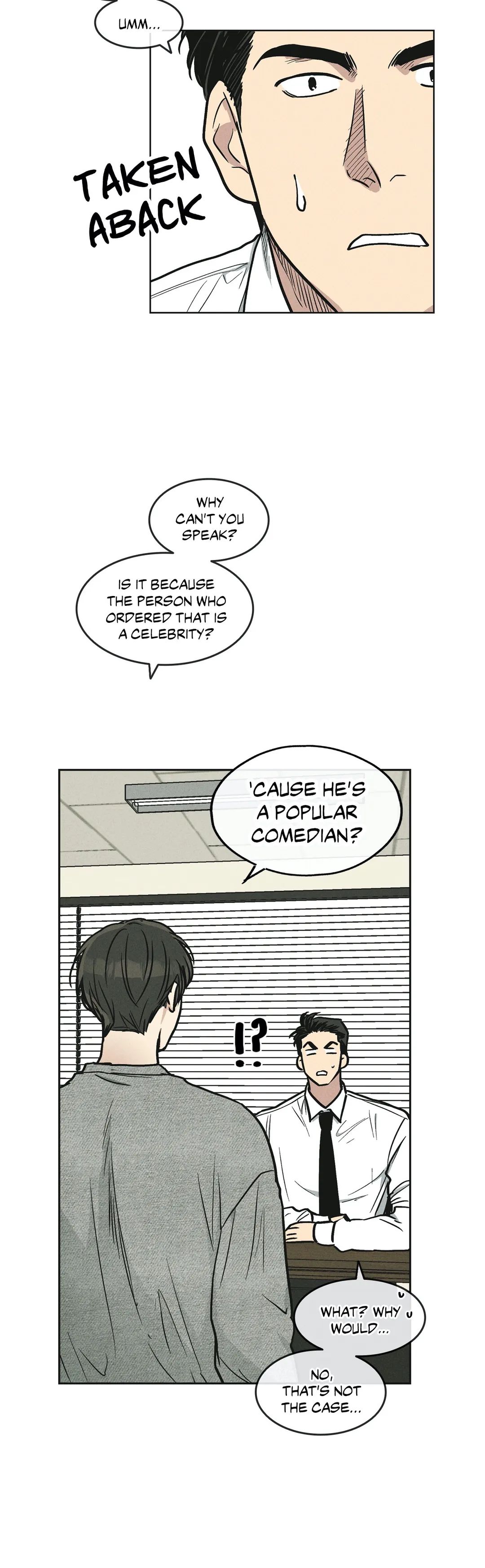 Read Payback (Yaoi) chapter 12 image 24 on Lezhin