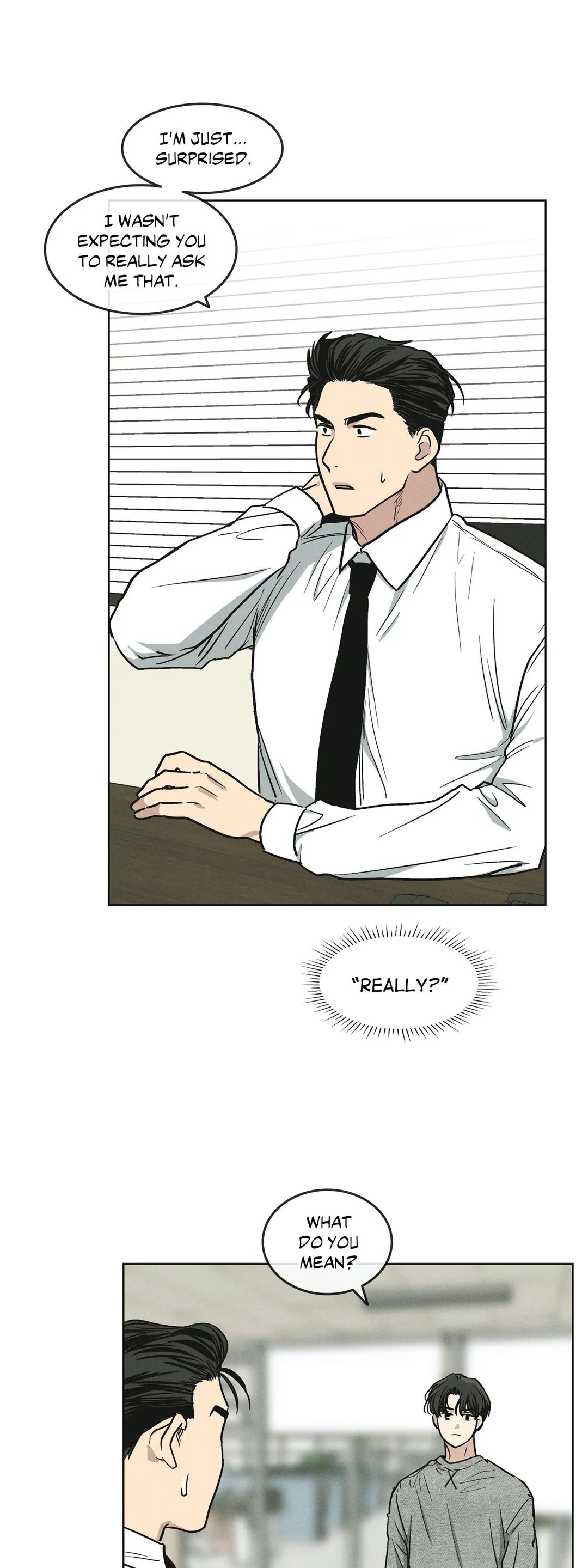 Read Payback (Yaoi) chapter 12 image 25 on Lezhin
