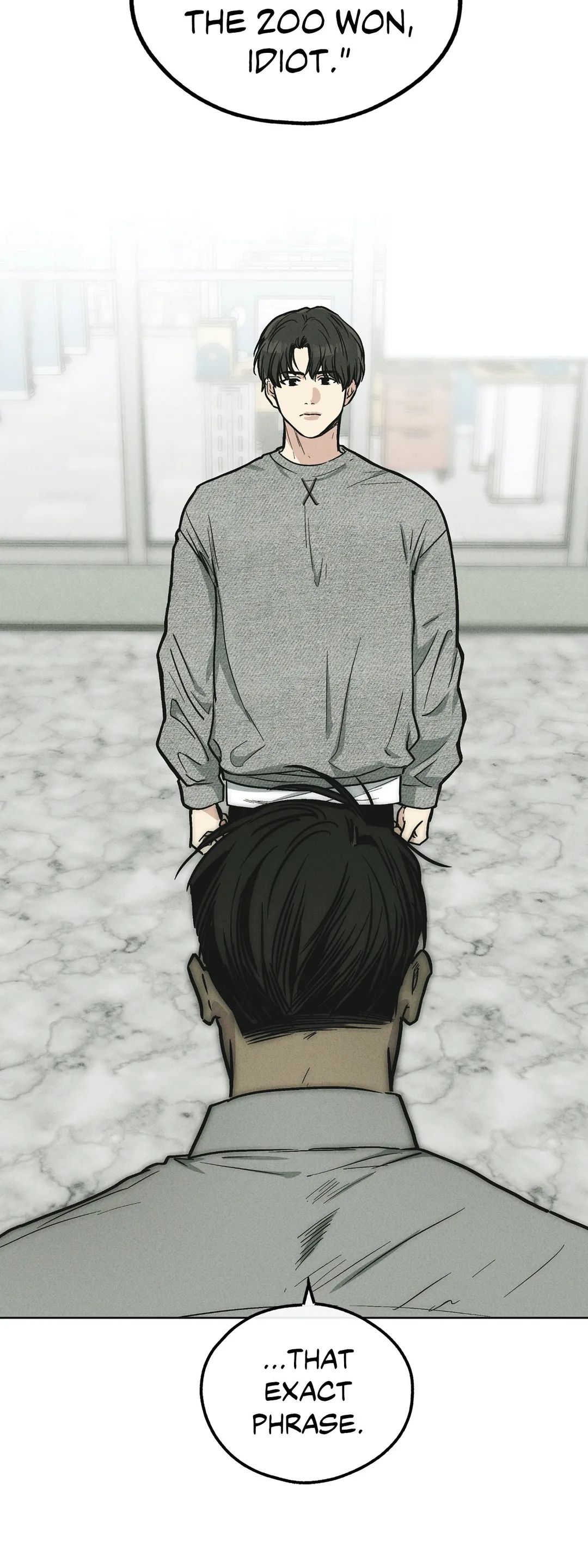 Read Payback (Yaoi) chapter 12 image 27 on Lezhin