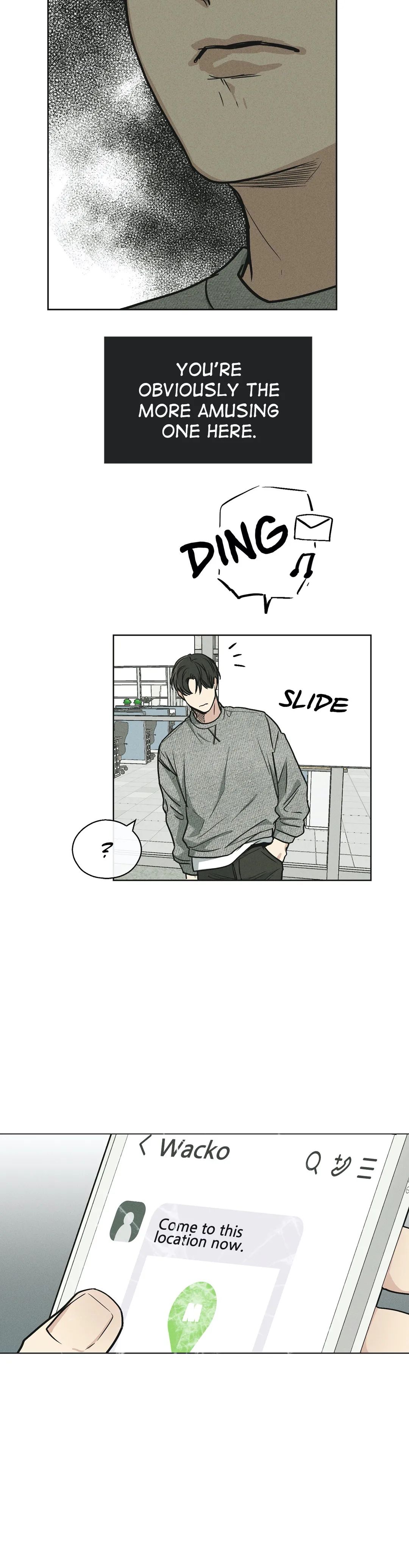 Read Payback (Yaoi) chapter 12 image 29 on Lezhin