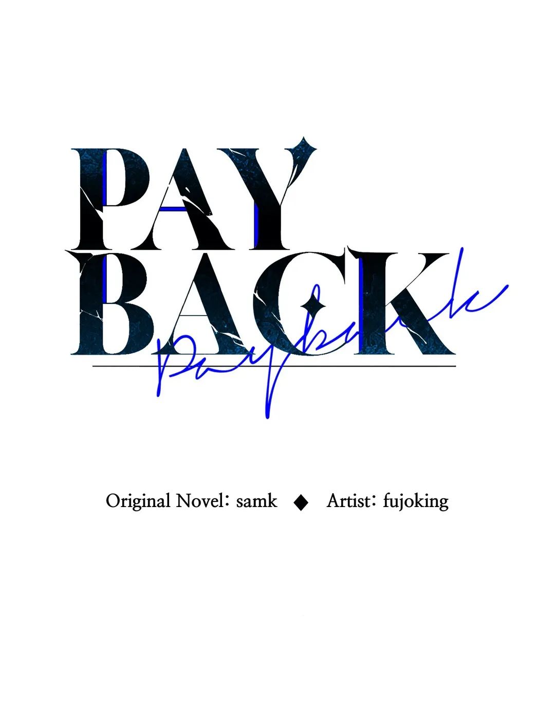 Read Payback (Yaoi) chapter 12 image 30 on Lezhin