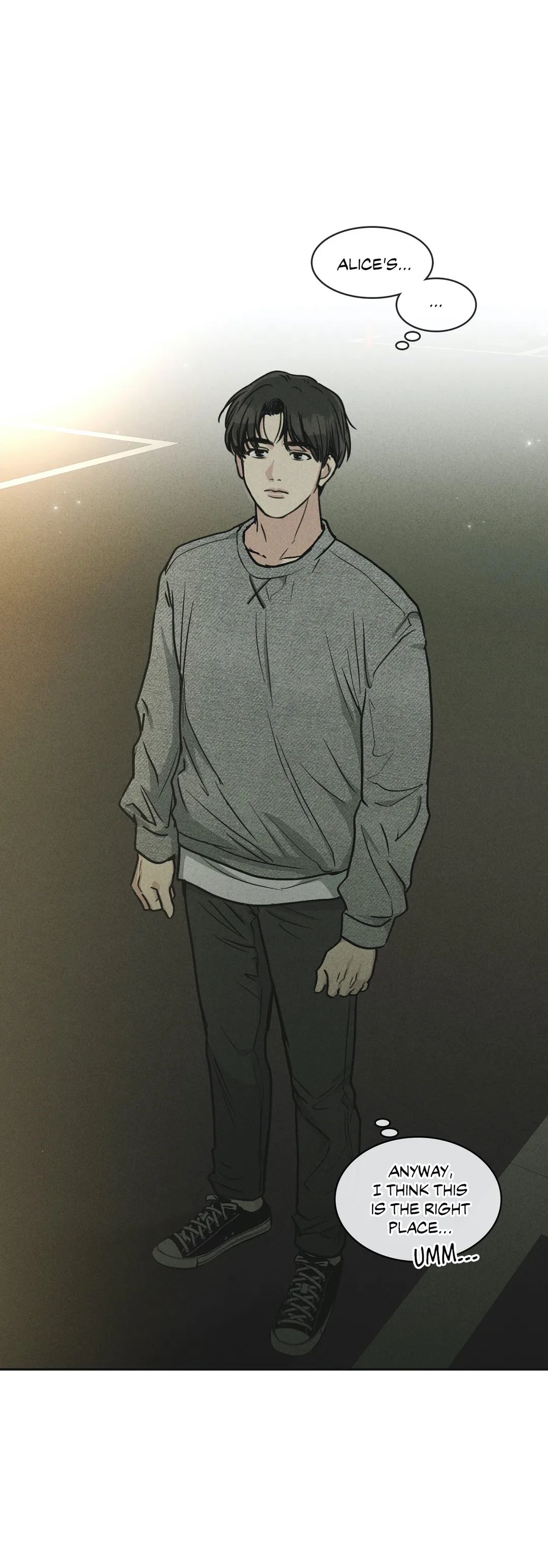Read Payback (Yaoi) chapter 12 image 33 on Lezhin