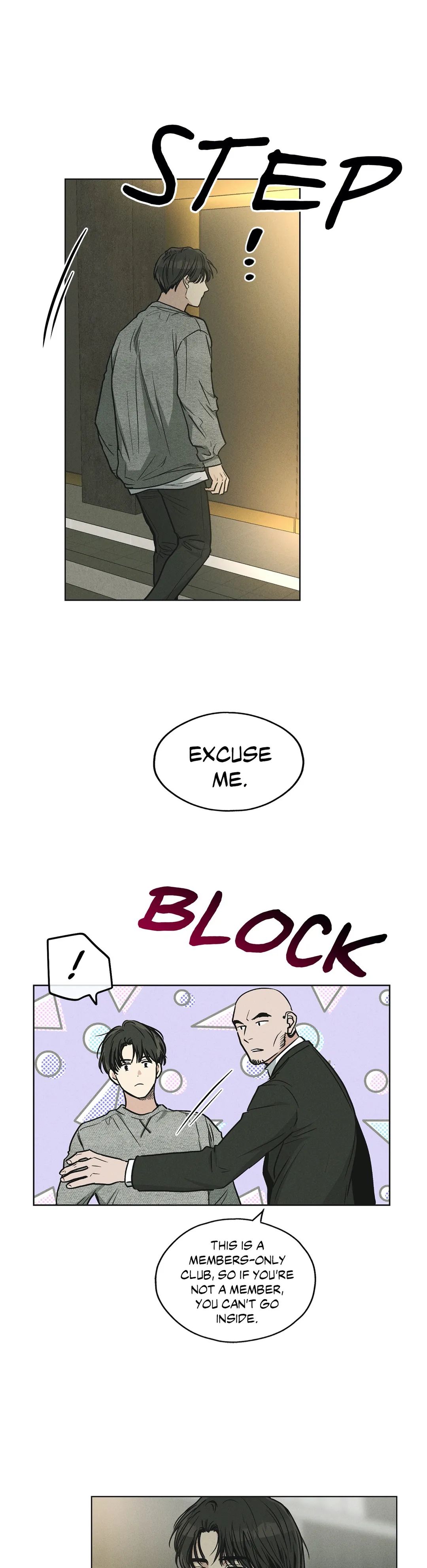 Read Payback (Yaoi) chapter 12 image 34 on Lezhin
