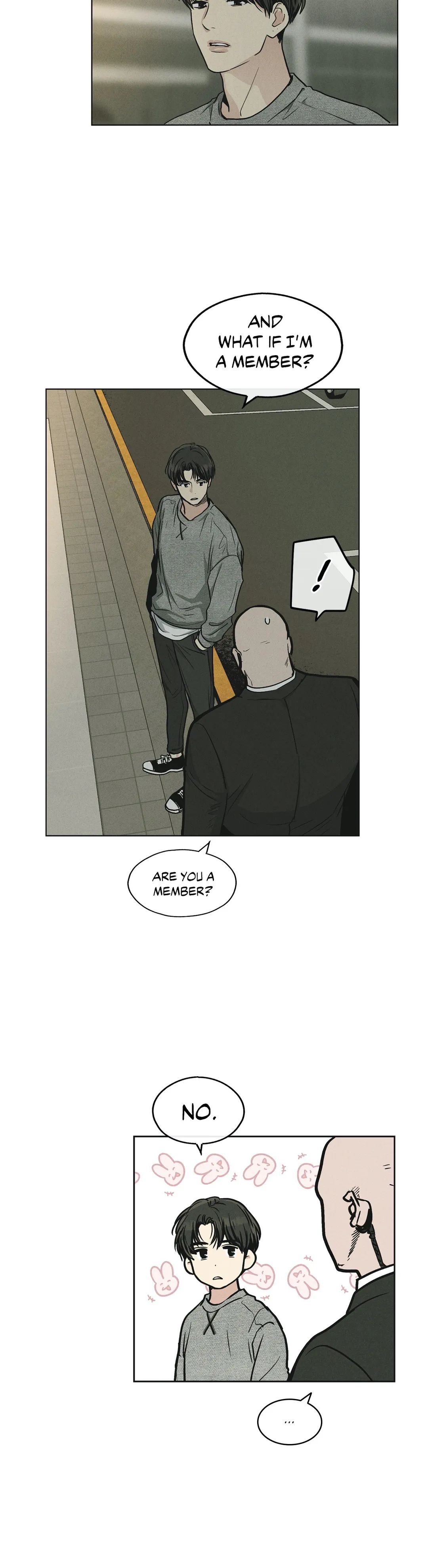 Read Payback (Yaoi) chapter 12 image 35 on Lezhin