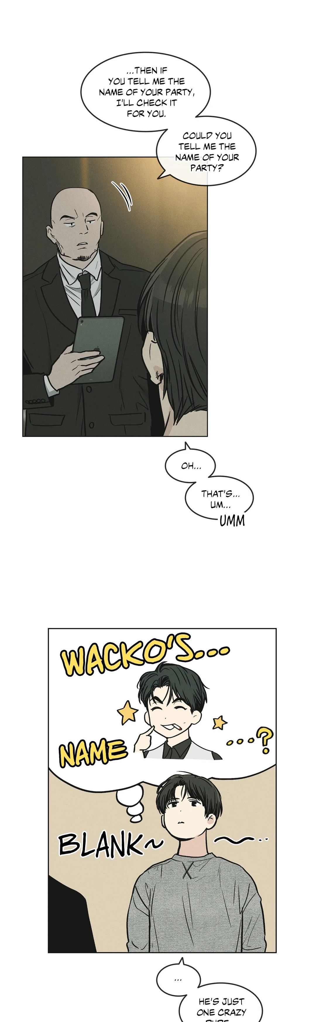 Read Payback (Yaoi) chapter 12 image 36 on Lezhin