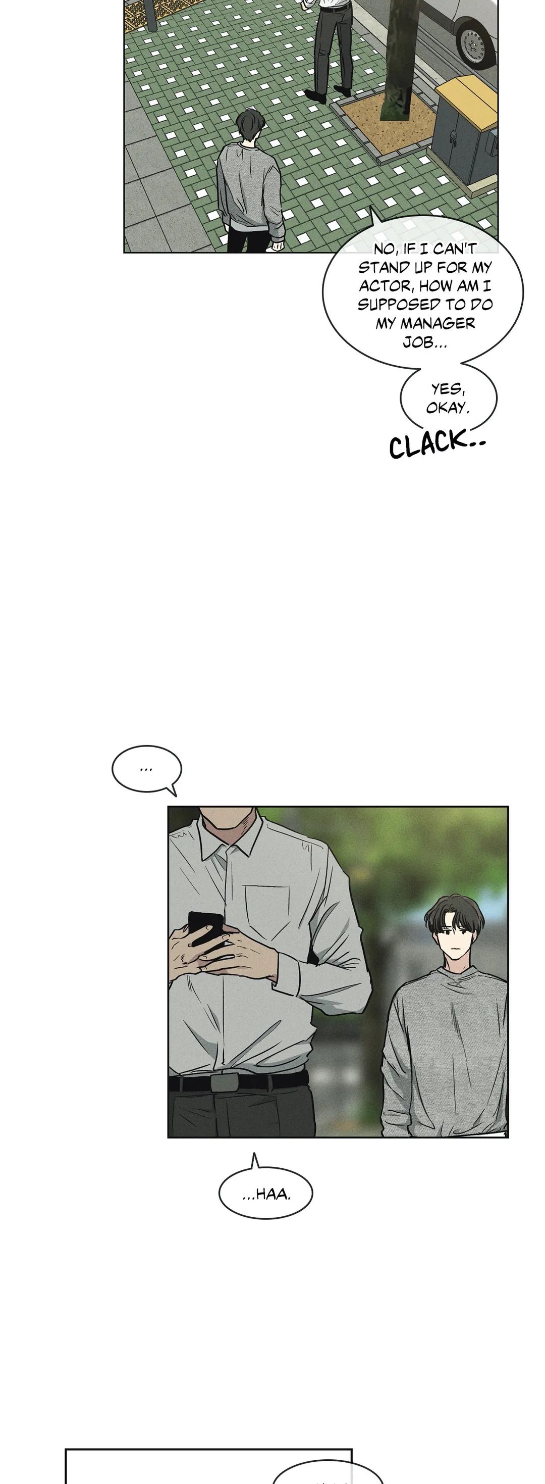 Read Payback (Yaoi) chapter 12 image 4 on Lezhin