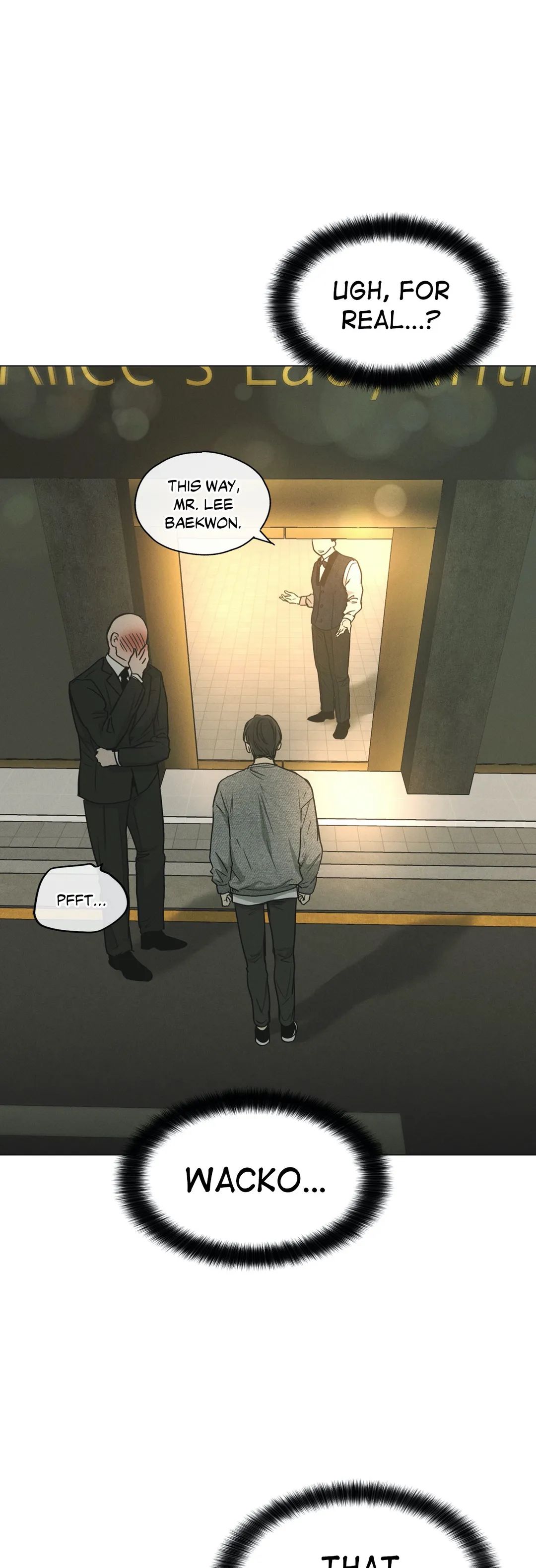 Read Payback (Yaoi) chapter 12 image 40 on Lezhin