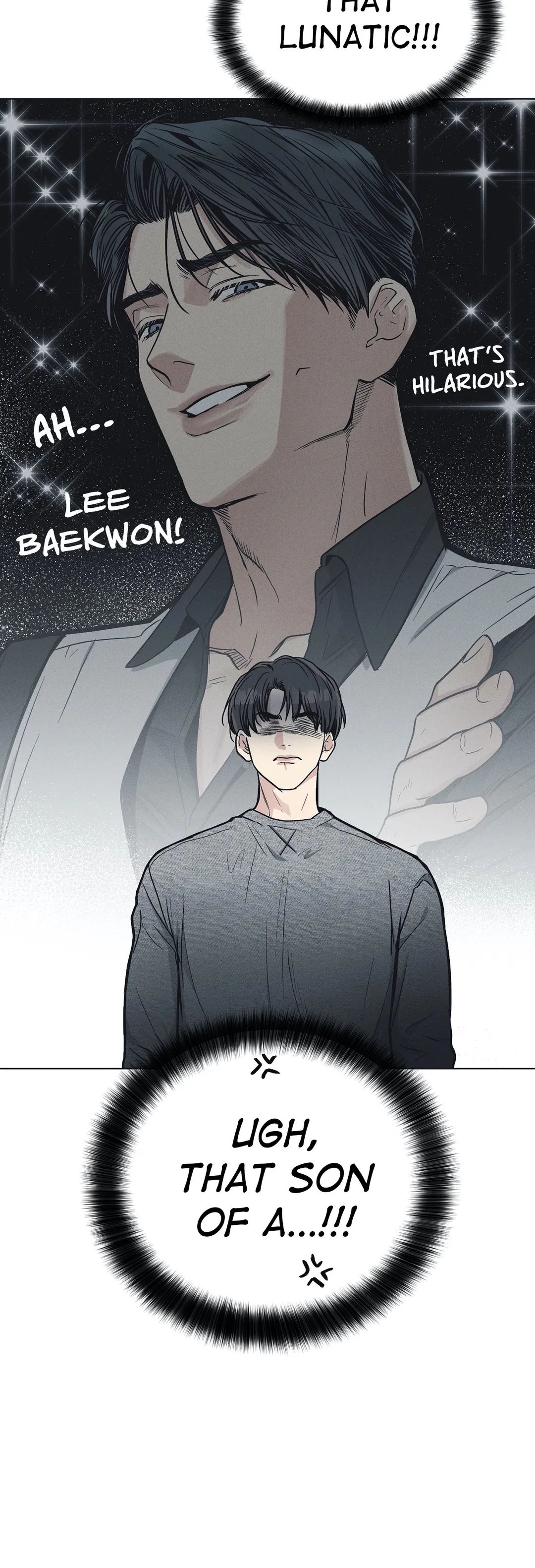 Read Payback (Yaoi) chapter 12 image 41 on Lezhin