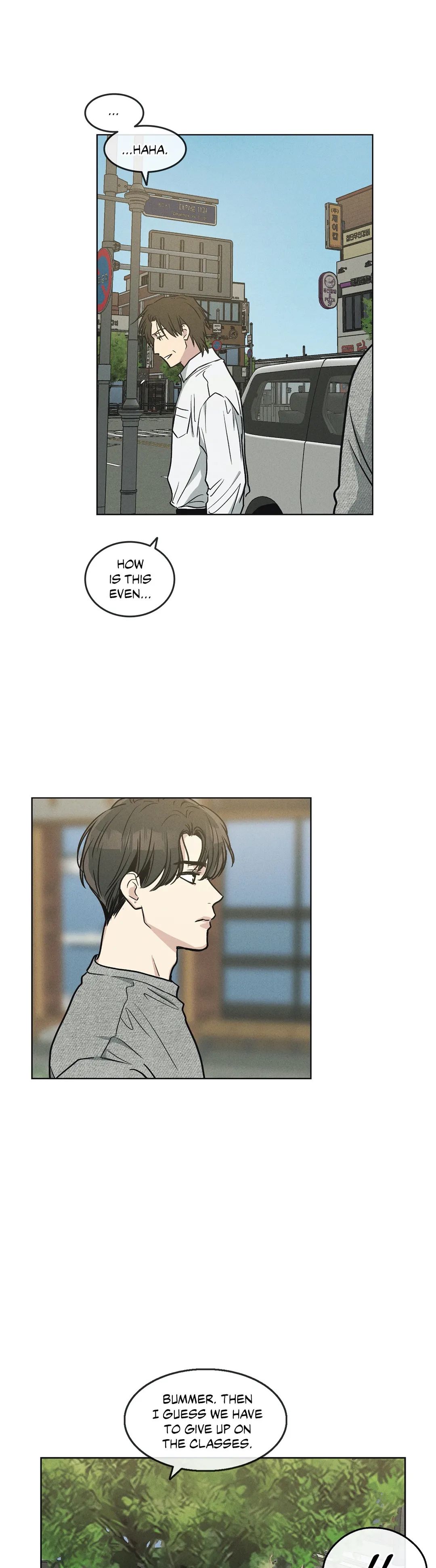 Read Payback (Yaoi) chapter 12 image 6 on Lezhin