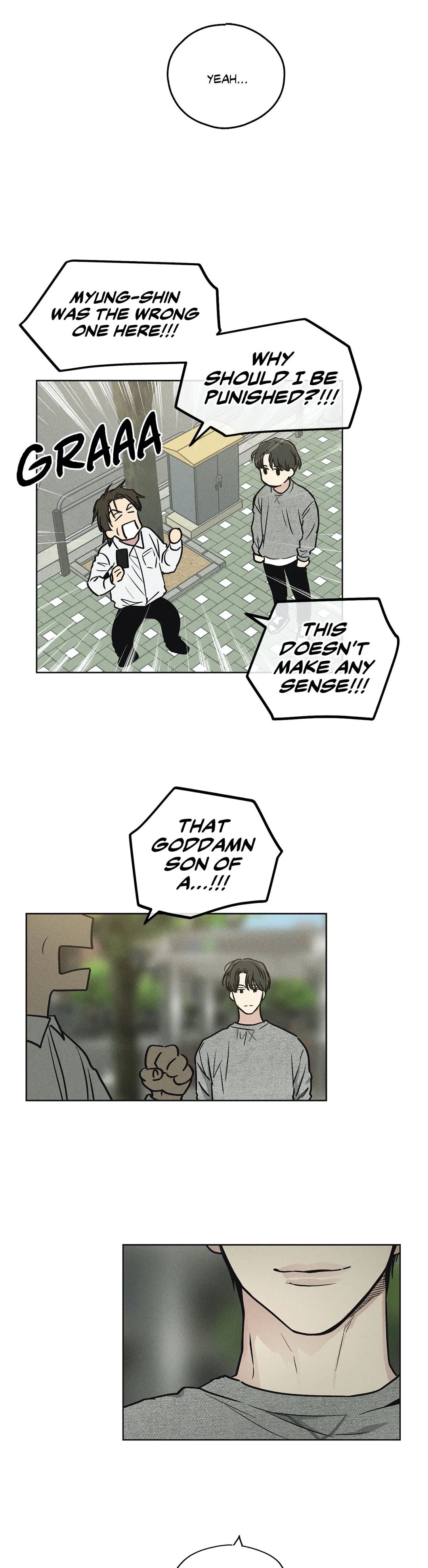 Read Payback (Yaoi) chapter 12 image 8 on Lezhin