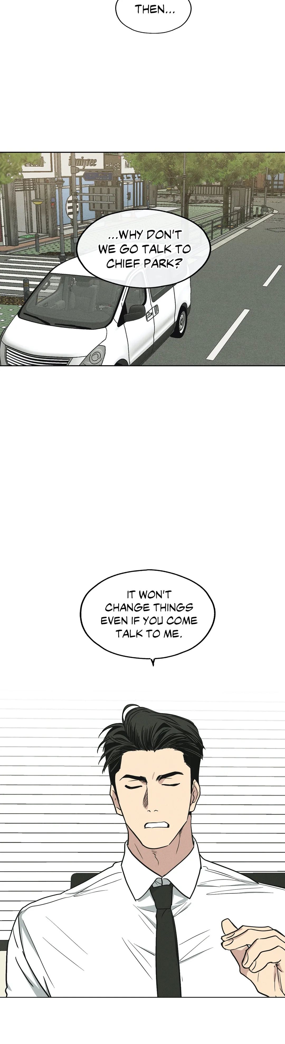 Read Payback (Yaoi) chapter 12 image 9 on Lezhin