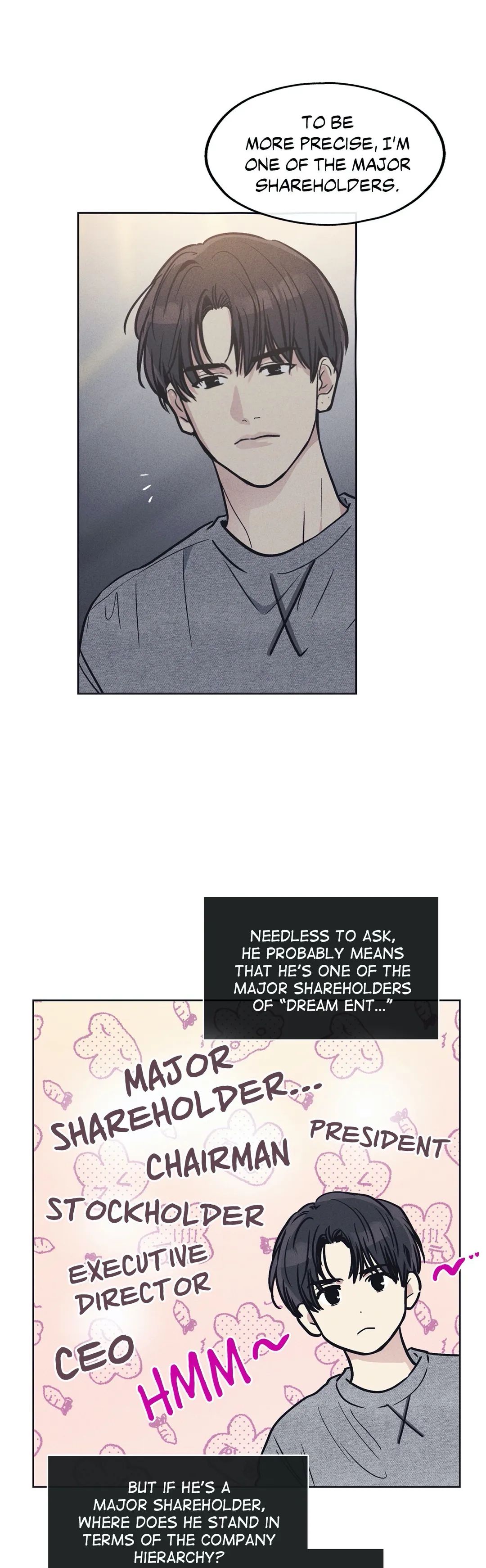 Read Payback (Yaoi) chapter 13.1 image 11 on Lezhin