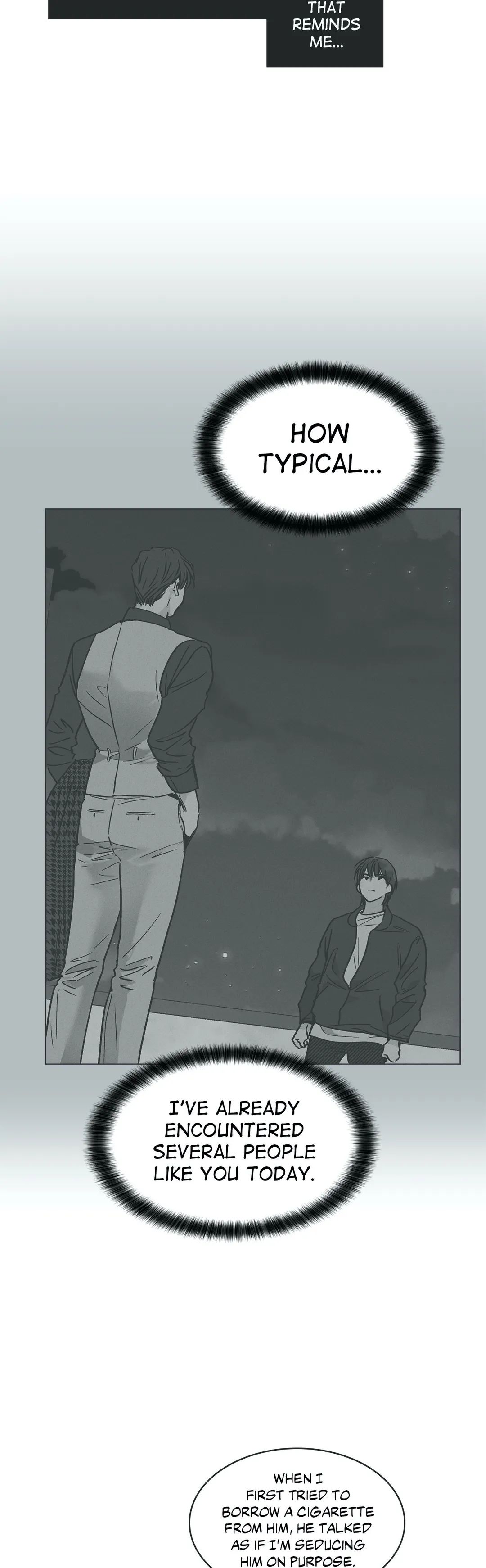 Read Payback (Yaoi) chapter 13.1 image 12 on Lezhin
