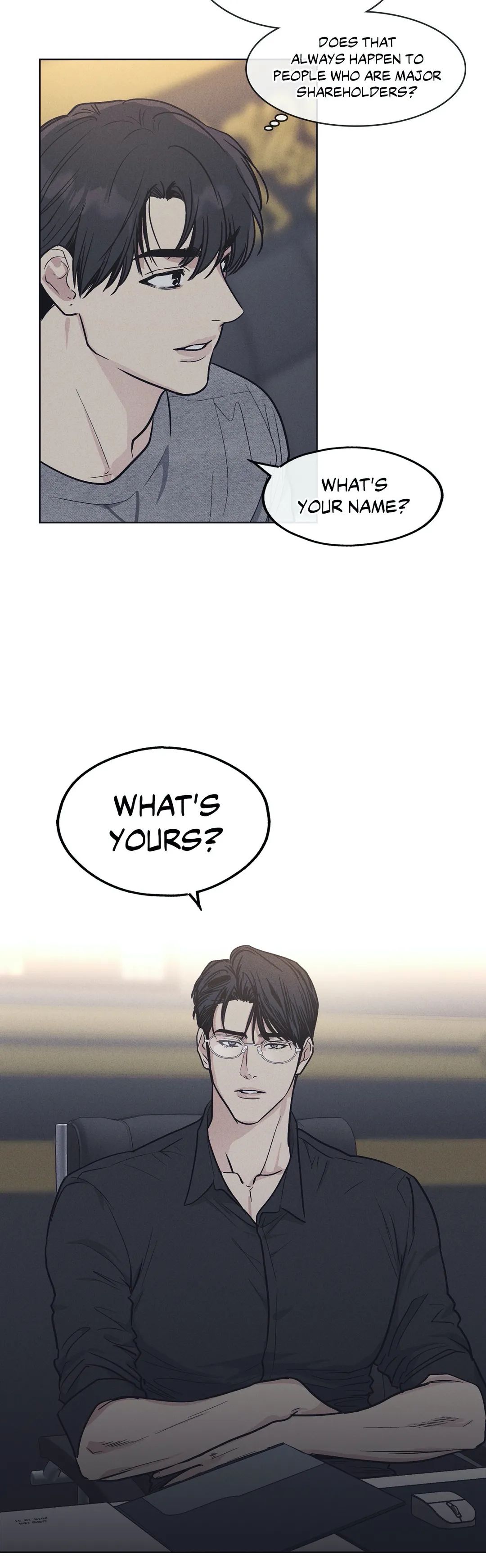 Read Payback (Yaoi) chapter 13.1 image 13 on Lezhin