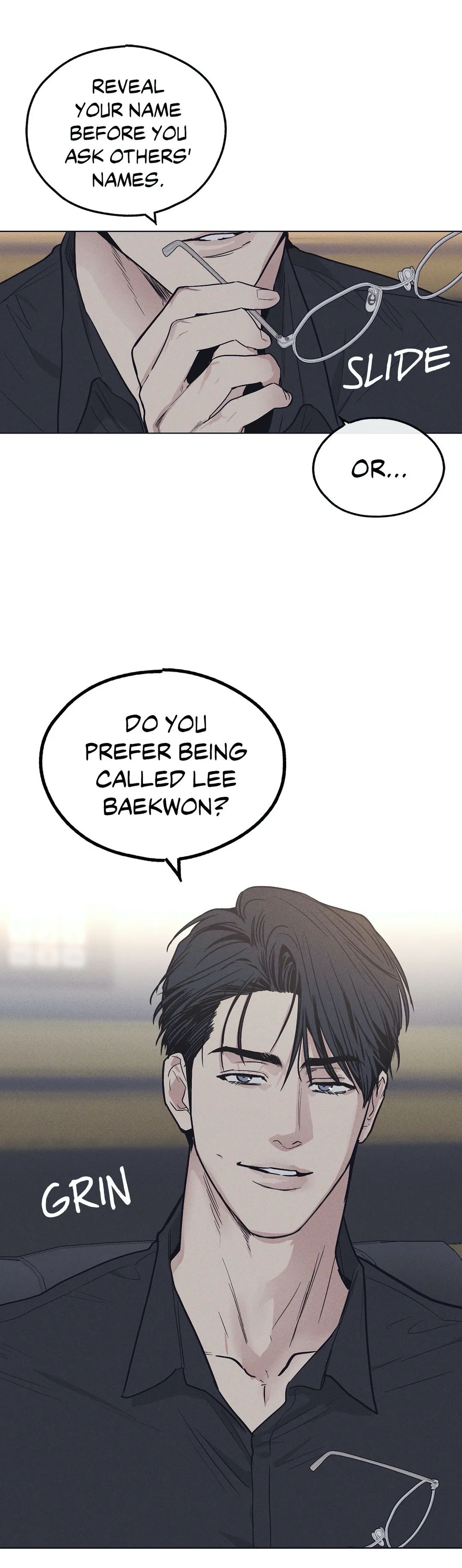 Read Payback (Yaoi) chapter 13.1 image 14 on Lezhin